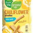 From The Ground Up Stalk Caulflower Sea Salt 4 OZ (BBD Aug 18 2025)