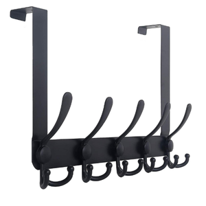 Over The Door Hook Door Hanger Hook Rack 