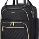Underseat Carry On Luggage with Wheels,Airline Approved,16 inch