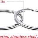 REPROTECTING TPU Key Fob Cover Compatible with Cadillac Escalade Escalade ESV (6 Buttons) (Black/White)