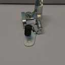 Front Lower Door Hinge Assembly | Fits Dodge Ram 1500 2009-2018,Ram 2500 3500 2010-2024,Ram 1500 Classic 2019-2024 Truck | Replaces 68058519AC 68058519AB Left Driver Side Car Door Hinges Pin