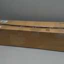 Adjustable X Banner Stand Fits Any Banner Size Width 23" to 32" and Height 63" to 78"