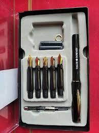 Daler Rowney Simply Calligraphy Set 14 PC