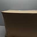 Petmate Enclosed Cat Litter Boxes with Hinged Lid and Wide Top Entry Opening, Cat Litter Box Enclosure with Filter Lid, Made in USA, Scoop not Included