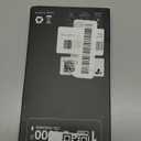 Spigen for iPhone 17e / 16e Case, Ultra Hybrid MagFit [Anti-Yellowing] [Compatible with Magsafe] - Frost Black