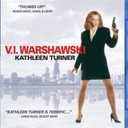 2 x V.I. Warshawski