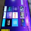 Roku Smart TV  43-Inch Select Series 4K HDR RokuTV with Roku Enhanced Voice Remote, Brilliant 4K Picture, Automatic Brightness, & Seamless Streaming  Live Local News, Sports, Family Entertainment