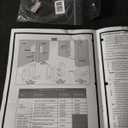 Kwikee 25 Series Triple 12V Electric RV Step Assembly, 8" Rise, 300 lbs. Heavy-Gauge Steel, Logic Control Unit, Power Switch Kit, Anti-Slip Steps, Travel Trailers, 5th Wheels, Campers - 3658373