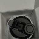 POWCAN 26 oz Insulated Water Bottle with 2-in-1 Straw and Spout Lid, Keep Cold 24H, Leak-Proof, Fits in Car Cup Holder, Stainless Steel Water Bottle for Sports, Travel, and School (Dark Knight)