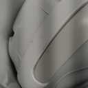 Amazon Basics 8-Sheet Cross Cut Paper and Credit Card Shredder for Security, Heavy Duty, White