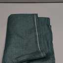 Artoid Mode Forest Green Table Runner, Seasonal Christmas Spring Washable Kitchen Dining Table Decoration for Home Party Decor 13x108 Inch