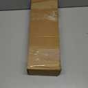 6 PCS Artificial Cherry Blossom Branches Spring Indoor Decoration, Faux Flowers 34.45" Long Stems Plum Fake Peach Plants Real Touch Silk for Wedding Home Bedroom Party Table Office, Yellow