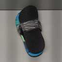 Zeroxposur Women's Flip-Flops, Outdoor Footwear, Mist, Size 10