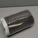 Ameritex Waterproof Dog Bed Cover Pet Blanket with Anti-Slip Back for Furniture Bed Couch Sofa (52x82 Inch (Pack of 1), Darkgrey)