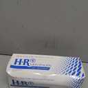 HR Lubricating Jelly Sterile 3 Gram Individual Packet 144 per Box