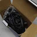 Snowflake Projector Lights Outdoor - Dual-Head Christmas Projector Lights Outdoor, IP65 Waterproof, 360 Rotation, Suitable for Xmas Holiday Wedding Indoor Party New Year Garden Decorations