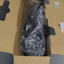 AERLANG Cordless Neck and Back Massager with Heat, 3D Shiatsu Kneading Pillow, 4 Massage Nodes & Bi-Directional Deep Tissue Massage for Neck/Shoulders/Back, Ideal Gift for Women & Men (Black)