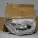 IRONTREE 17728 Professional New Starter Compatible with Honda Accord Odyssey Pilot, Acura CL MDX TL, 3.0L 3.2L 3.5L V6 Engine, OE Replacement #06312-P8A-5050