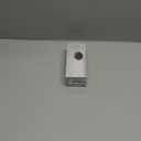 Google Nest Doorbell (Wired, 3rd Gen) - 2K Video and Gemini, Live View, Night Vision, 2-Way Audio - Works with Google Home - 2025 Model - Snow