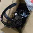 Automatic Tennis Training Machine, Portable Tennis Ball Launcher, Remote, 33 Balls, Adjustable Launcher, 5200mAh Battery, for Practice Professional Trainers