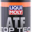 LIQUI MOLY Top Tec ATF 1200 | 1 L | Gear oil | Hydraulic oil | SKU: 20018