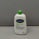 Cetaphil Face & Body Moisturizer, Hydrating Moisturizing Lotion for All Skin Types, Suitable for Sensitive Skin, NEW 20 oz, Fragrance Free, Hypoallergenic, Non-Comedogenic (20 Fl Oz (Pack of 1))