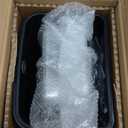 Pukomc Motion Sensor Trash can,Stainless Steel Trash can 2.7-Gallon Automatic contactless Rectangular with lid Model,Suitable for bedrooms, Rooms, bathrooms, Kitchen Capacity 10L