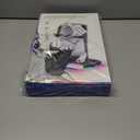 PS5/Slim/Pro Cooling Station with Auto Turbofan & 3-Level Speed, PS5 Vertical Stand Cooling Fan Station with Controller Charger, PS5 Accessories Base Cooler Docking Station for Sony PSP Console