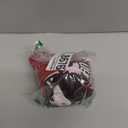 Black History Panther Party Logo Afro Hair T-Shirt S