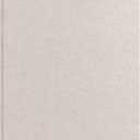 Acoustic Panel, Large, 46" x 23", Natural