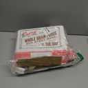 Bob's Red Mill Organic Dark Rye Flour, 20oz (Pack of 4) - Non GMO, Whole Grain, Vegan, Kosher (EXP 12/15/27)