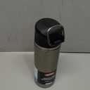 THERMOS ICON SERIES, Stainless Steel Water Bottle with Spout - 24 Ounce, Matte Stainless Steel - Vacuum Insulated Water Bottle with Lid