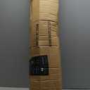 TOWOND Projector Screen and Stand, 180 inch Outdoor Projector Screen 15 FT Large Projection Screen, Portable 16:9 4K HD Rear Front Movie Screen with Carry Bag Wrinkle-Free Design for Backyard Theater