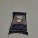 IECOii XL Dog Sweater,Winter Doggy Clothes for Large Dogs Girl Boy,Warm Pullover Soft Dog Sweater Turtleneck,Lightweight & Good Stretch for Active Dogs Like Beagle,Border Collie (Caramel,XLarge)