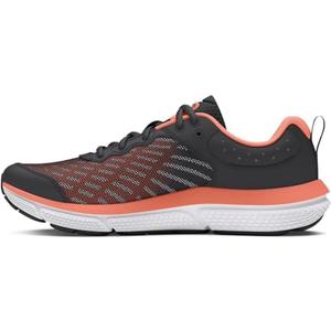 Under Armour Girls' Assert 10 Running Shoes Size 2Y/3-3.5