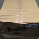 Amazon Brand - Presto! Flex-a-Size Paper Towels, 158 Sheet Huge Roll, 12 Rolls (2 Packs of 6), Equivalent to 38 Regular Rolls, White