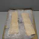 NONEMEY Clear Acrylic Display Case Stand with Wood Base 2 Tier3 Tier12/24 Compartments Storage Box Wall Mount Showcase Dustproof Organizer Box for Collectibles (3Tier 123.315inch) (Yellow)