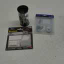3M COMPANY SP942-Namulti Pack Bumpers3M Company SP942-NA Protects Your Surfaces, The Hillman Group 591015 Hex Lag Screw, 1/4 by 3-Inch, Zinc, 12-Pack, HG 60PC Washer Kit