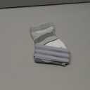 SOLOEVER Ankle Brace for Men & Women [X-Shaped Compression & Breathable Mesh] Adjustable Ankle Compression Sleeve With 2 Gel Pads,Ankle wrap for Plantar Fasciitis Relief, Achilles Tendonitis, Swelling, Pain Relief & Injury Recover, 2PCS