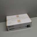 RENDOW Cordless Vacuum Cleaner, 550W 45Kpa 65Mins Vacuum Cleaners for Home, Self-Standing Cordless Stick Vacuum with LED Display,Anti-Tangle Rechargeable Wireless Vacuum for Pet Hair/Carpet/Hard Floor