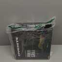 OVENTE Electric Panini Press Grill with Nonstick Plates, LED Indicator Lights, Thermostat Control, Cool Touch Handle, Compact Sandwich Maker Perfect for Cooking Breakfast, Snacks & More, Black GP0401B