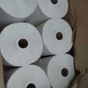 Tork Matic Paper Hand Towel Roll White H1, Universal, 100% Recycled Fiber, 6 Rolls x 700 ft, 290089