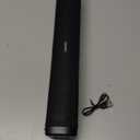 OOYY Wireless Bluetooth Sound bar, Home Portable Bluetooth Speaker, Portable Home Theater Speaker System, Clear Sound Quality, Support AUX and TF Card