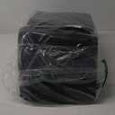 Focusound 32 Pack Acoustic Foam Panels 1" x 12" x 12" Sound Proof Foam Panles Soundproofing Noise Cancelling Wedge Panels for Home Office Recoding Studio with 300PCS Double-Side Adhesive