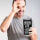 2 x Christmas Gifts for Dad from Daughter, Son, Wife - Dad Gifts for Christmas - Funny Present for Fathers on Birthday, Xmas - Insulated Stainless Steel Tumbler 20oz