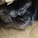 Jumpzylla Fitness Rebounder Trampoline for Adults, Mini Trampoline for Adults with Bar and Elastic Bands, Family Kids & Adult Exercise Trampolines Indoor/Outdoor, 450lbs, 40 inch