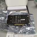 for PCI-E3.0 X16 Split to 2 Ports NVME Expansion Card M.2 SSD Disk Array Card VROC Card