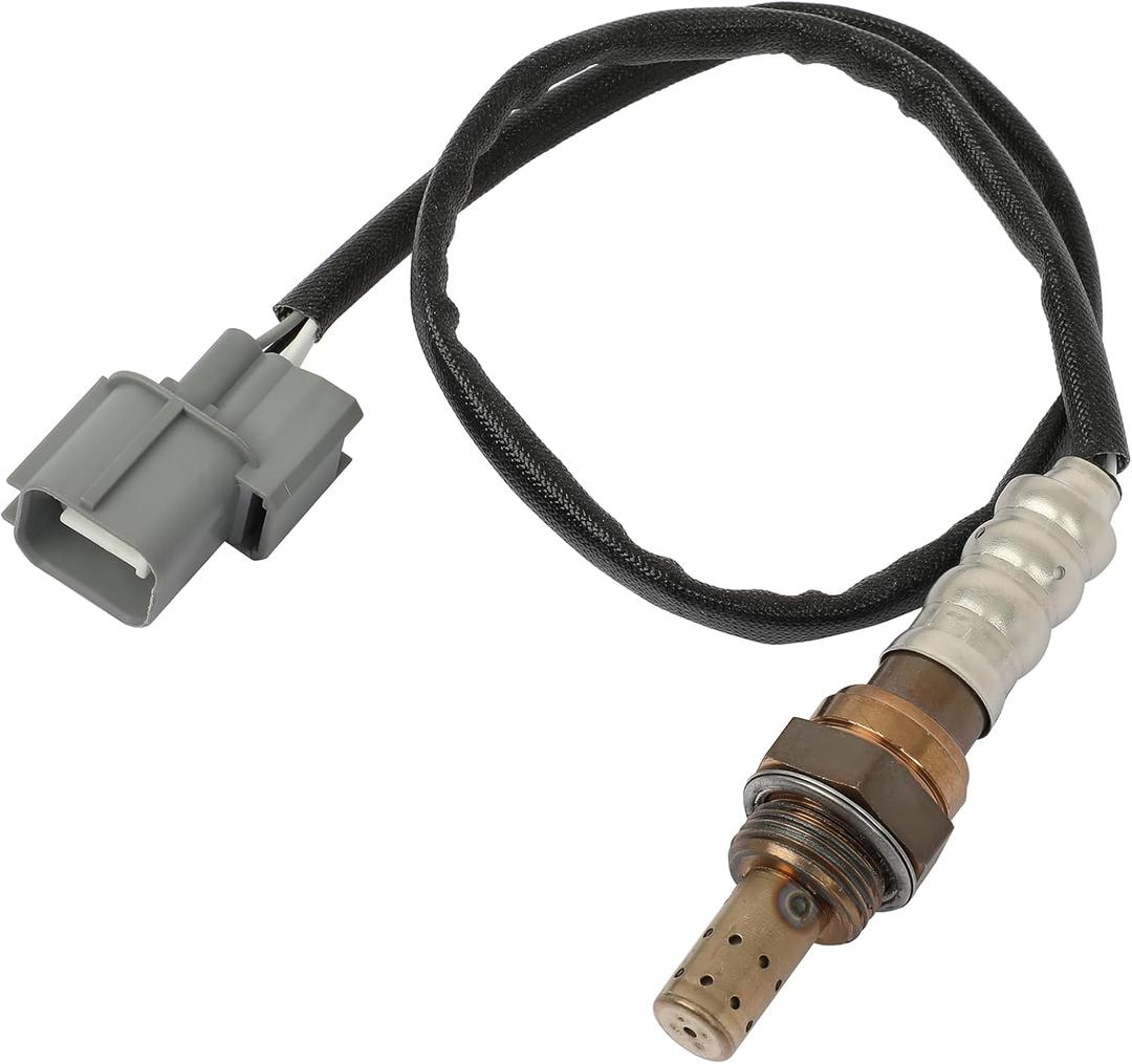 234-4099 Upstream Oxygen Sensor O2 Sensor for Honda Accord 1990-2002 2006-2007 for Civic 1992-2000 for Civic del Sol 1993-1997 for CR-V 1997-2001 for Odyssey 1995-2010 Heated 4 Wire (SG336)