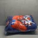 Delta Children - Spidey and His Amazing Friends Cozee Buddy Kids Chair, Blue