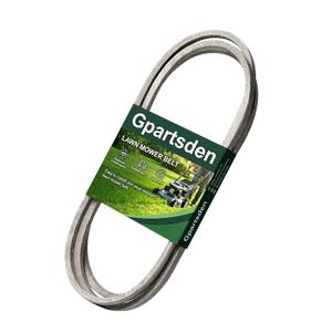 791988 Lawn Mower Deck Belt (5/8" X 141") Fits for Hustler 52" Deck Raptor Zero Turn Mower 117164 EX 124379